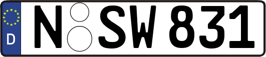N-SW831