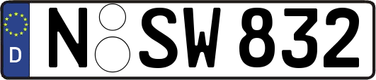 N-SW832