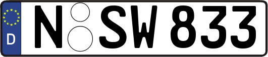 N-SW833
