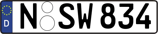 N-SW834