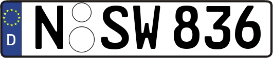 N-SW836