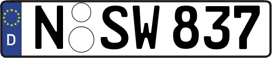 N-SW837