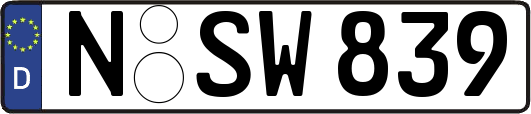 N-SW839