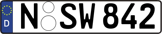 N-SW842