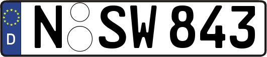 N-SW843