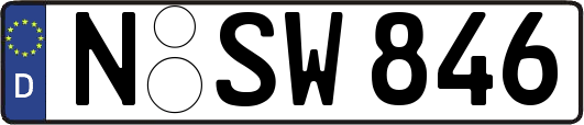N-SW846