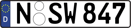 N-SW847
