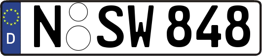N-SW848