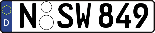 N-SW849