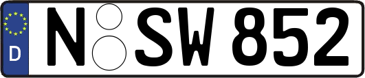 N-SW852