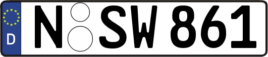 N-SW861
