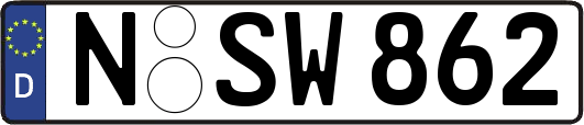 N-SW862