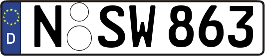 N-SW863