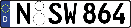 N-SW864