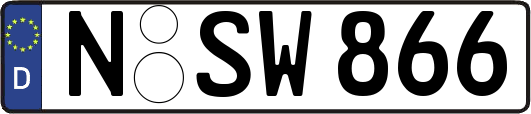 N-SW866