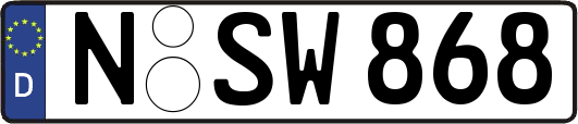 N-SW868