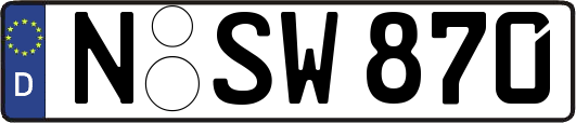 N-SW870