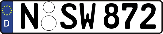 N-SW872