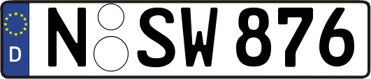 N-SW876