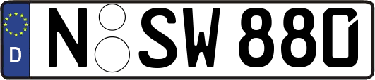 N-SW880
