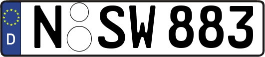 N-SW883