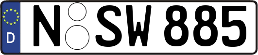 N-SW885