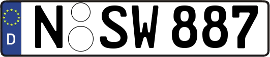 N-SW887