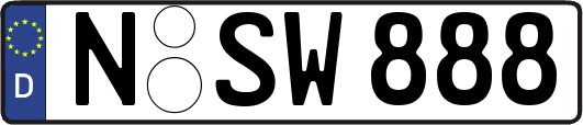 N-SW888