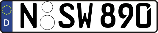 N-SW890