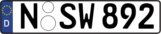 N-SW892