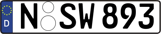 N-SW893