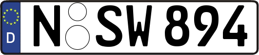 N-SW894
