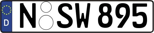 N-SW895