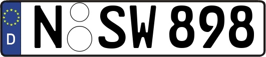 N-SW898
