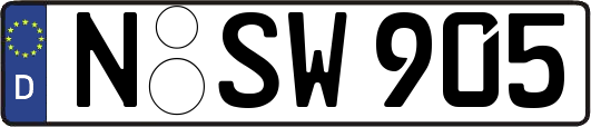 N-SW905