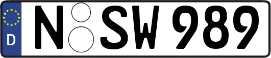 N-SW989