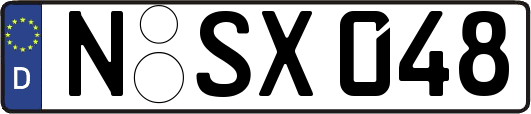 N-SX048