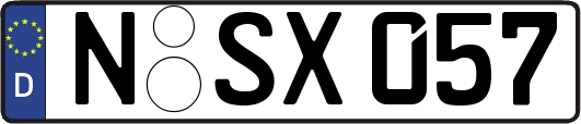 N-SX057