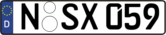 N-SX059