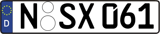 N-SX061