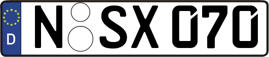 N-SX070