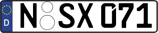N-SX071
