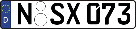 N-SX073