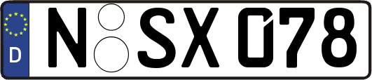 N-SX078