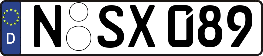 N-SX089