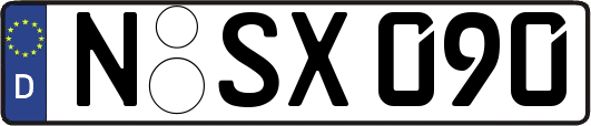 N-SX090