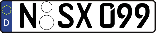 N-SX099