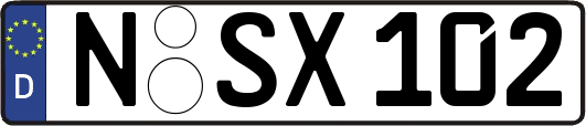 N-SX102