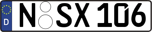 N-SX106