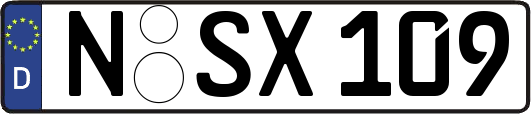 N-SX109